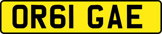 OR61GAE