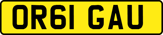 OR61GAU