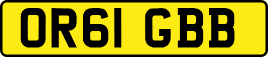 OR61GBB