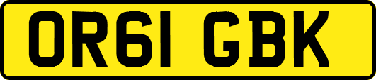 OR61GBK