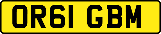 OR61GBM