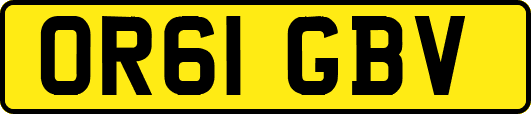OR61GBV