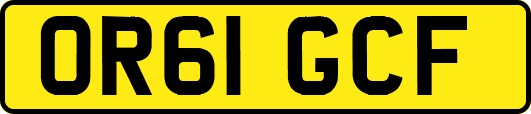 OR61GCF