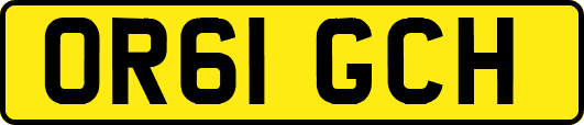 OR61GCH