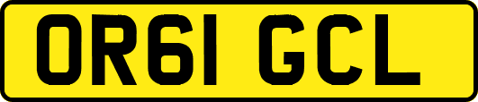OR61GCL