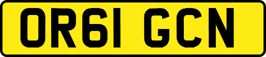 OR61GCN