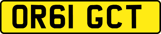 OR61GCT