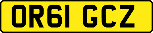 OR61GCZ