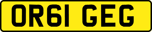OR61GEG