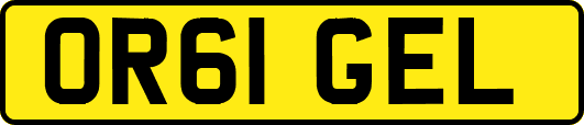 OR61GEL