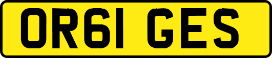 OR61GES