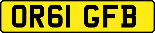OR61GFB