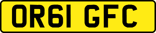 OR61GFC