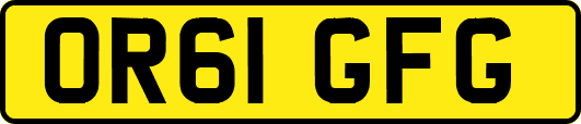 OR61GFG