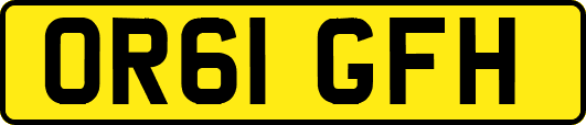 OR61GFH