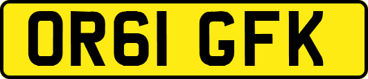 OR61GFK