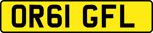 OR61GFL