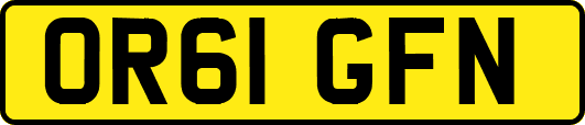 OR61GFN