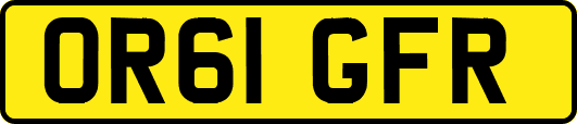 OR61GFR