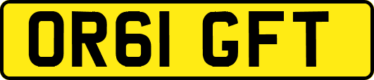 OR61GFT