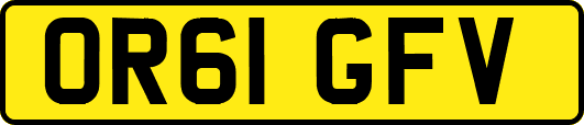 OR61GFV