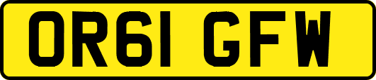 OR61GFW