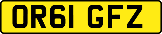 OR61GFZ