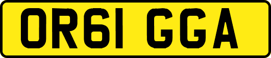 OR61GGA