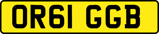 OR61GGB