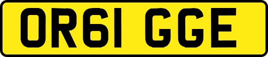 OR61GGE
