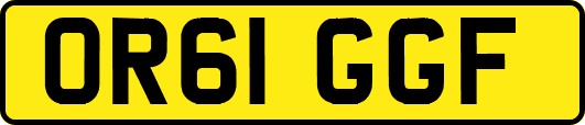 OR61GGF
