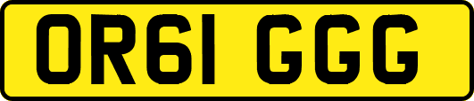OR61GGG