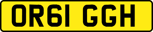 OR61GGH
