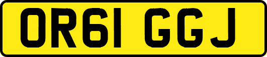 OR61GGJ