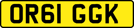 OR61GGK