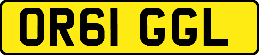 OR61GGL