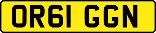 OR61GGN