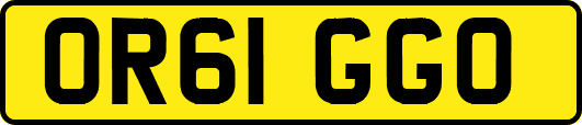 OR61GGO