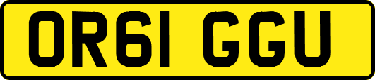 OR61GGU