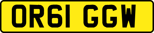 OR61GGW