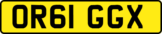 OR61GGX