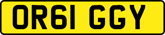 OR61GGY