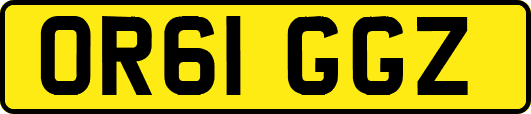OR61GGZ
