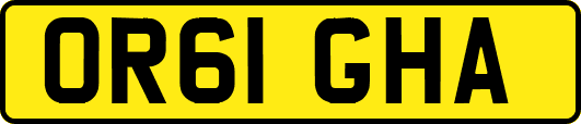OR61GHA
