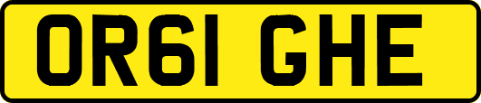 OR61GHE