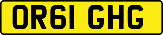 OR61GHG