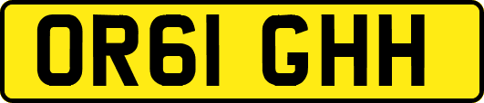 OR61GHH