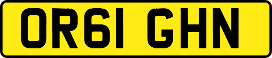 OR61GHN