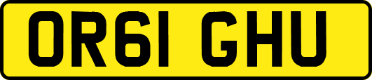 OR61GHU