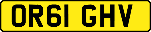 OR61GHV